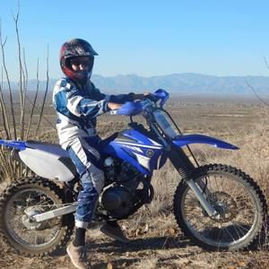 Meet your Posher, Hunter